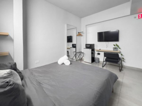 Aquabella 5 Seaside Haven in Isla Verde